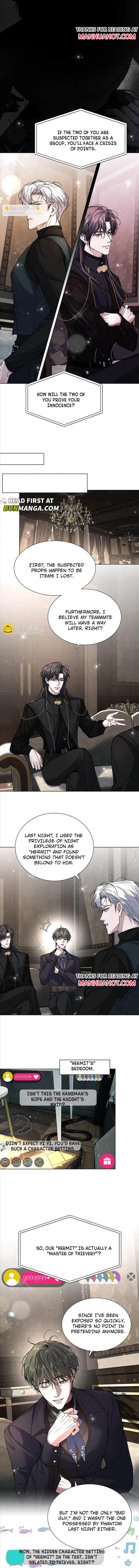 The Film Emperor, He Insisted on Being My Patron Chapter 26 page 6 - 