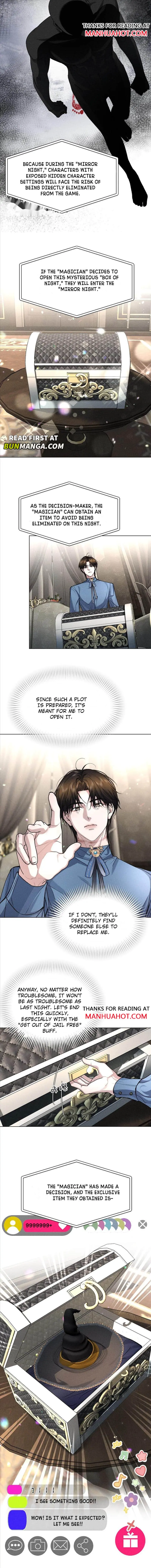 The Film Emperor, He Insisted on Being My Patron Chapter 26 page 8 - 