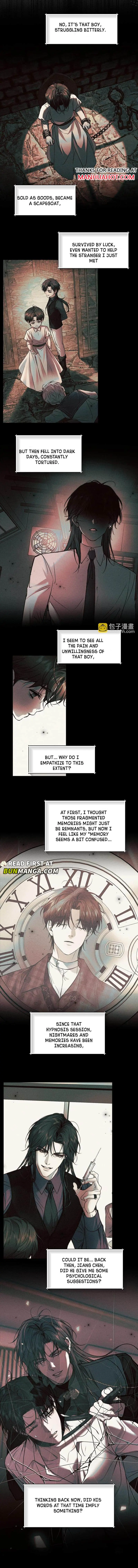 The Film Emperor, He Insisted on Being My Patron Chapter 28 page 3 - 