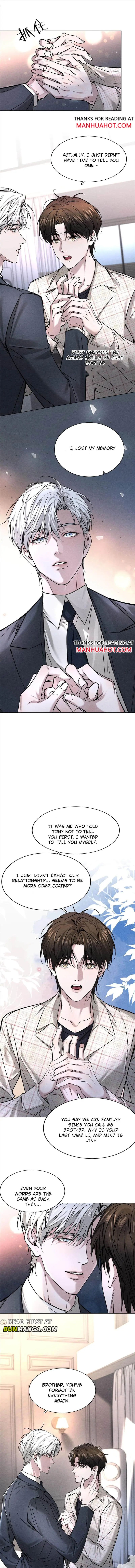 The Film Emperor, He Insisted on Being My Patron Chapter 4 page 2 - 