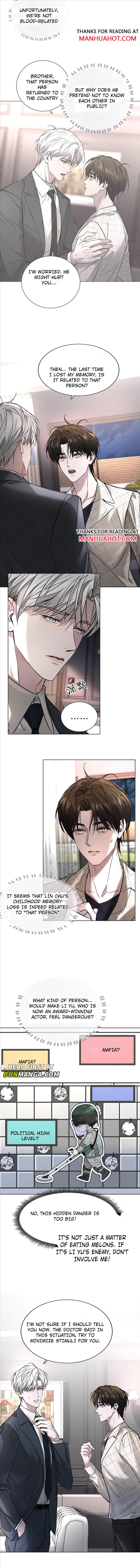 The Film Emperor, He Insisted on Being My Patron Chapter 4 page 4 - 