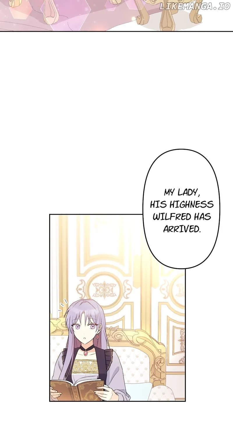 The Final-Boss Prince is Somehow Obsessed with the Chubby Villainess: Reincarnated Me Chapter 1 page 18 - 