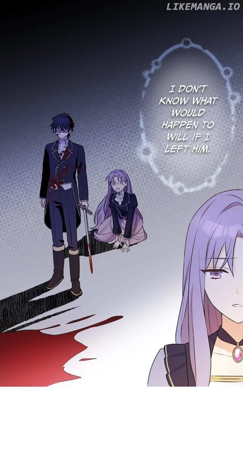 The Final-Boss Prince is Somehow Obsessed with the Chubby Villainess: Reincarnated Me Chapter 1 page 37 - 