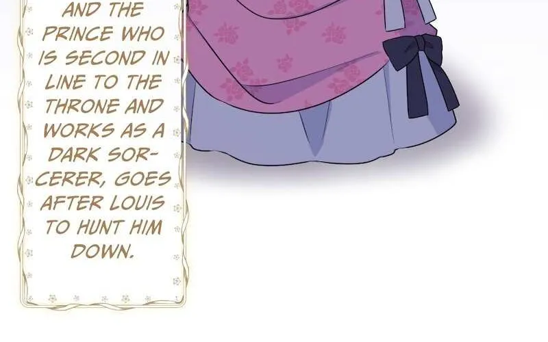 The Final-Boss Prince is Somehow Obsessed with the Chubby Villainess: Reincarnated Me Chapter 1 page 73 - 