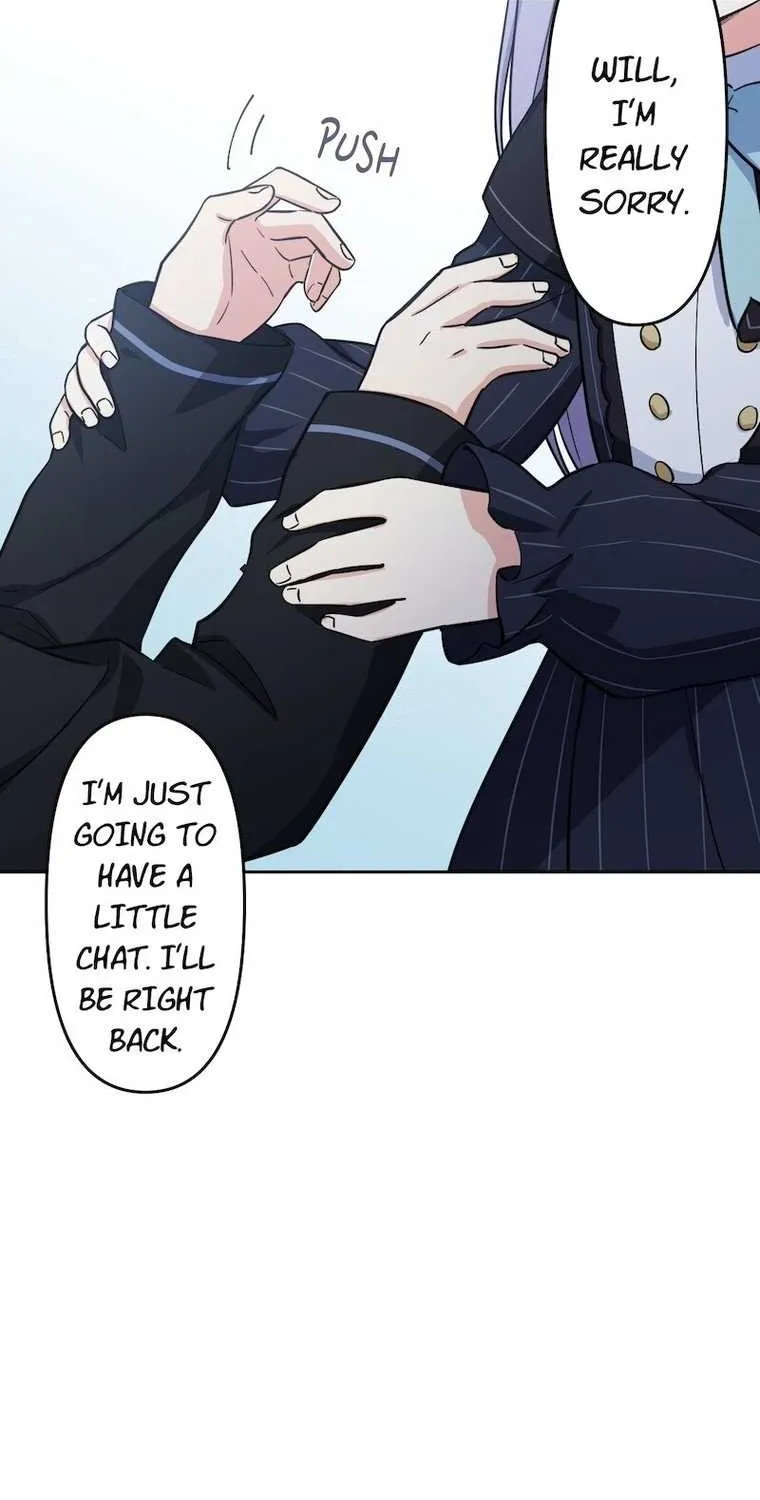 The Final-Boss Prince is Somehow Obsessed with the Chubby Villainess: Reincarnated Me Chapter 10 page 14 - 