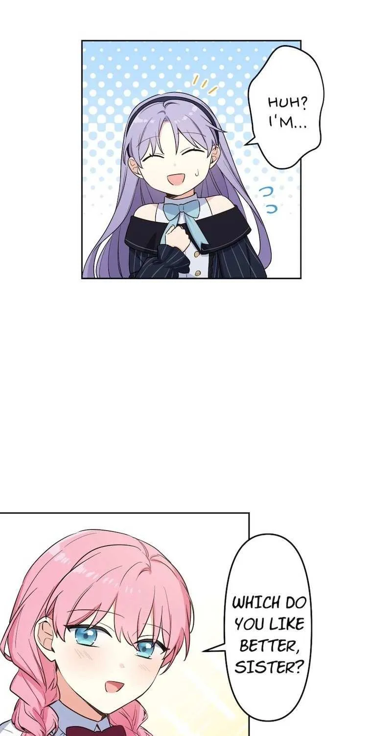 The Final-Boss Prince is Somehow Obsessed with the Chubby Villainess: Reincarnated Me Chapter 10 page 22 - 