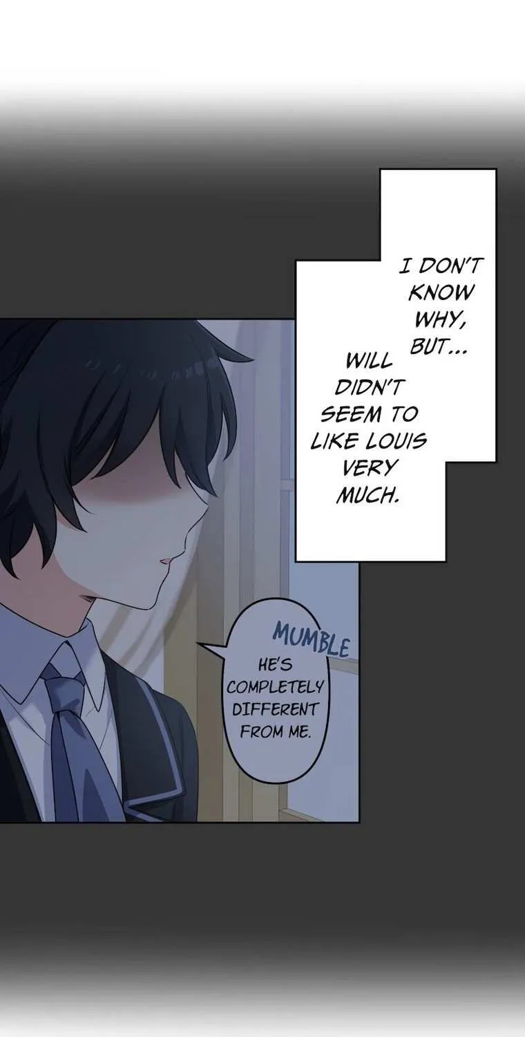 The Final-Boss Prince is Somehow Obsessed with the Chubby Villainess: Reincarnated Me Chapter 10 page 40 - 