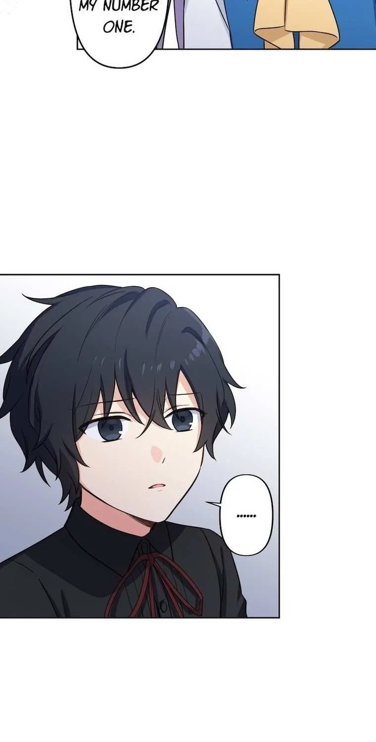 The Final-Boss Prince is Somehow Obsessed with the Chubby Villainess: Reincarnated Me Chapter 10 page 77 - 