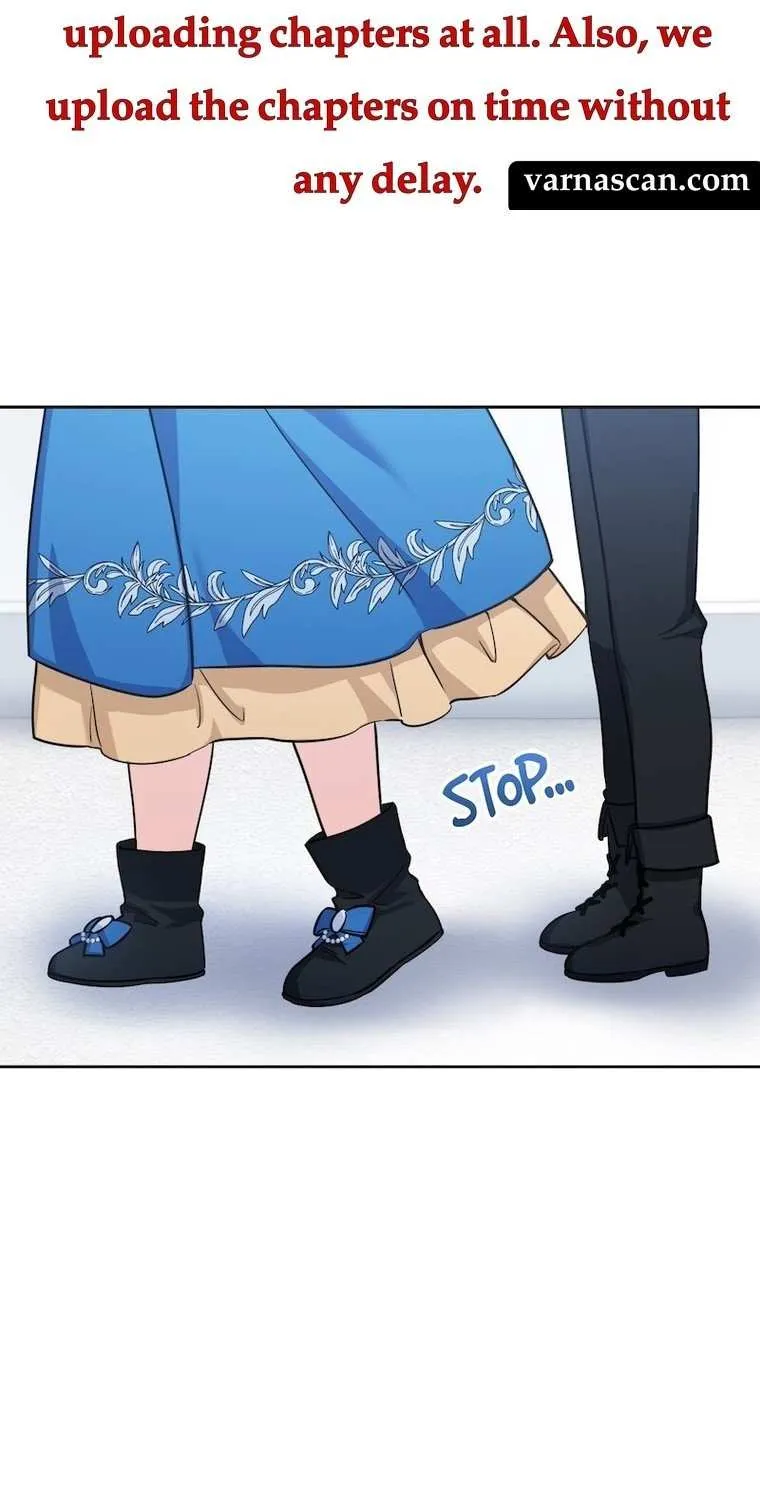 The Final-Boss Prince is Somehow Obsessed with the Chubby Villainess: Reincarnated Me Chapter 10 page 79 - 