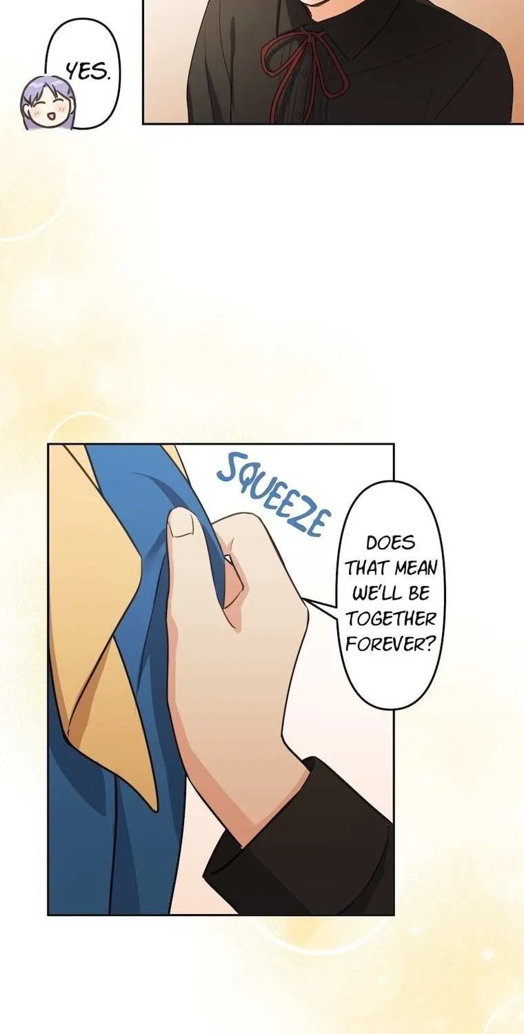 The Final-Boss Prince is Somehow Obsessed with the Chubby Villainess: Reincarnated Me Chapter 11 page 29 - 