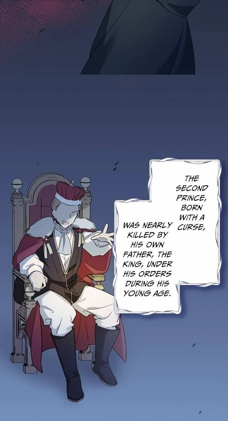 The Final-Boss Prince is Somehow Obsessed with the Chubby Villainess: Reincarnated Me Chapter 11 page 52 - 