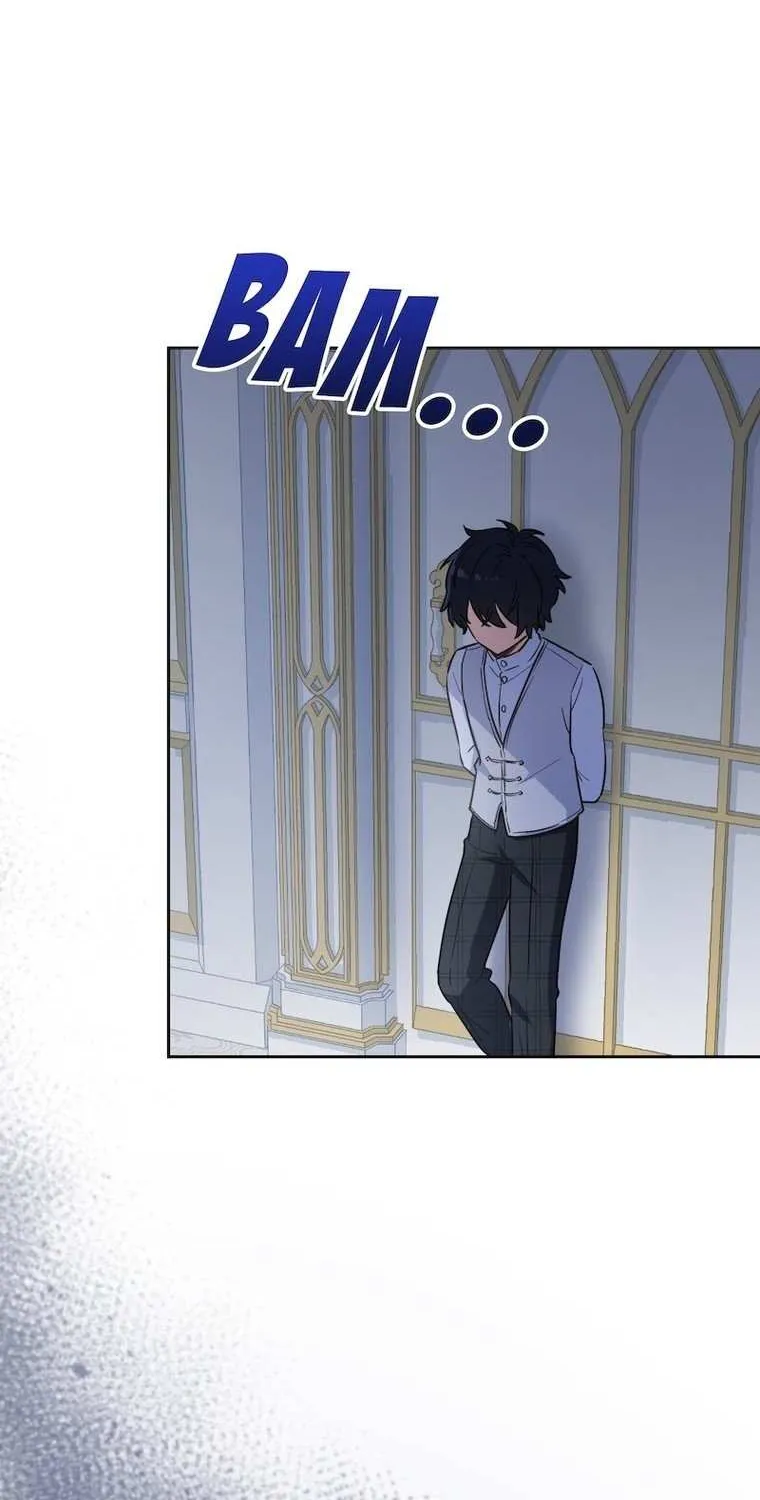 The Final-Boss Prince is Somehow Obsessed with the Chubby Villainess: Reincarnated Me Chapter 11 page 74 - 