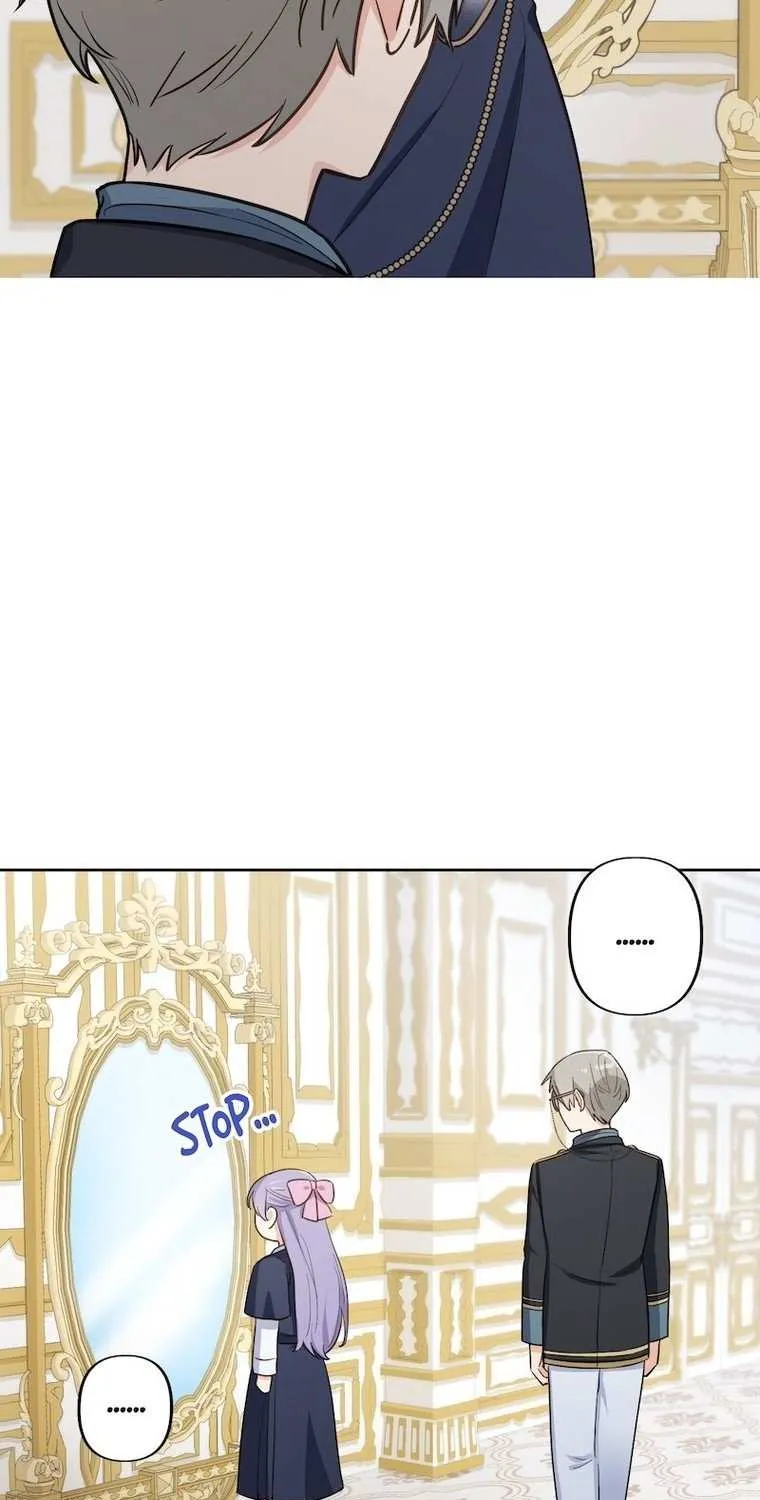 The Final-Boss Prince is Somehow Obsessed with the Chubby Villainess: Reincarnated Me Chapter 12 page 6 - 