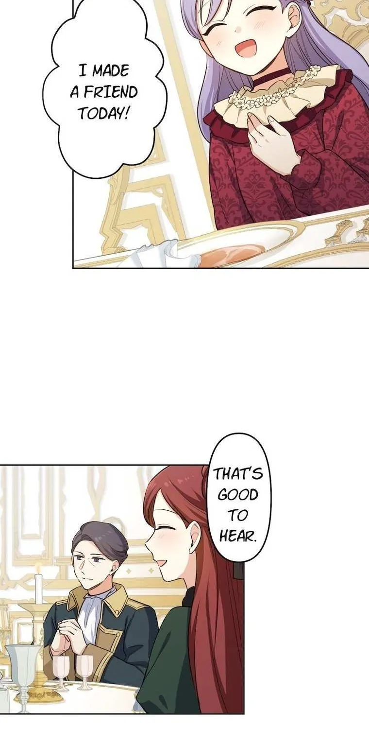 The Final-Boss Prince is Somehow Obsessed with the Chubby Villainess: Reincarnated Me Chapter 12 page 62 - 