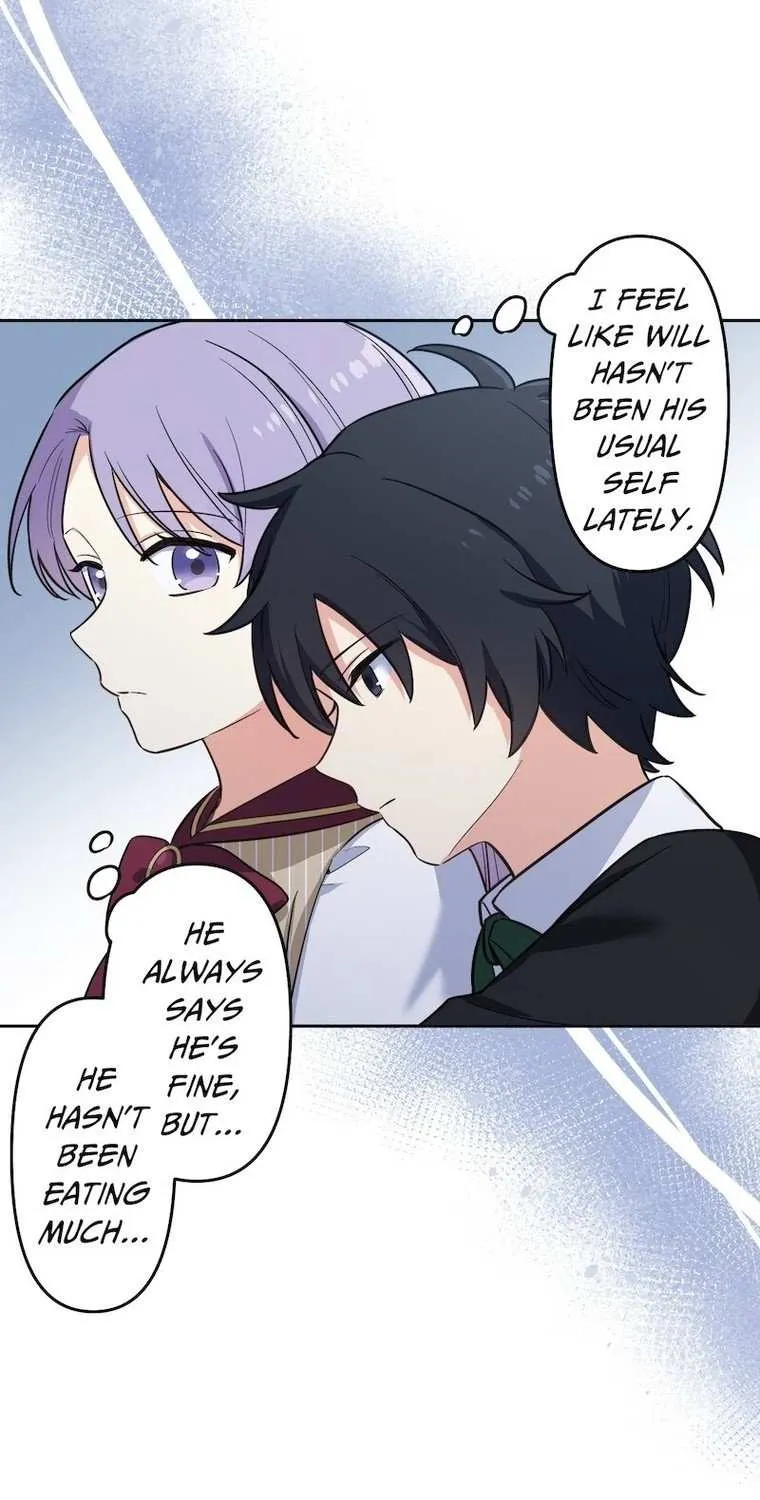 The Final-Boss Prince is Somehow Obsessed with the Chubby Villainess: Reincarnated Me Chapter 13 page 12 - 