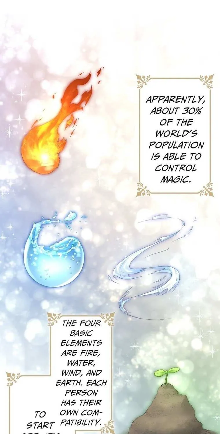 The Final-Boss Prince is Somehow Obsessed with the Chubby Villainess: Reincarnated Me Chapter 13 page 23 - 