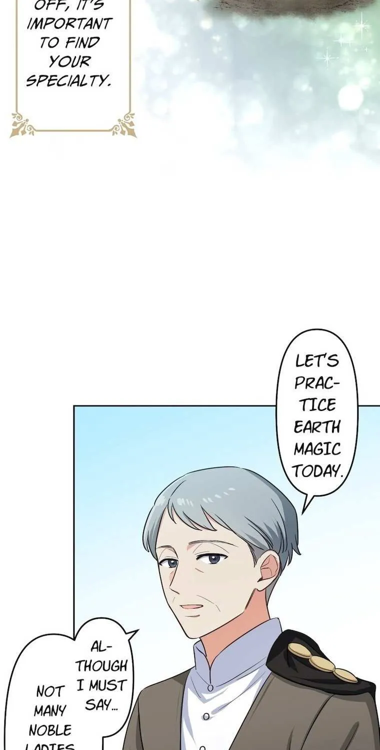 The Final-Boss Prince is Somehow Obsessed with the Chubby Villainess: Reincarnated Me Chapter 13 page 24 - 