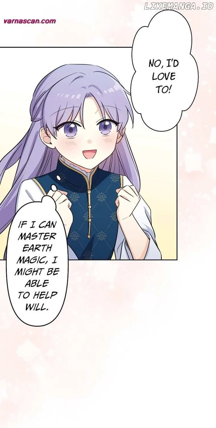 The Final-Boss Prince is Somehow Obsessed with the Chubby Villainess: Reincarnated Me Chapter 13 page 26 - 