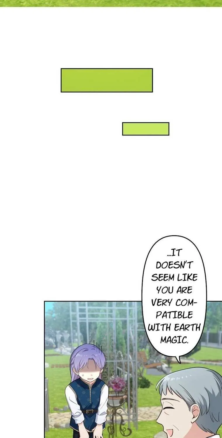 The Final-Boss Prince is Somehow Obsessed with the Chubby Villainess: Reincarnated Me Chapter 13 page 28 - 