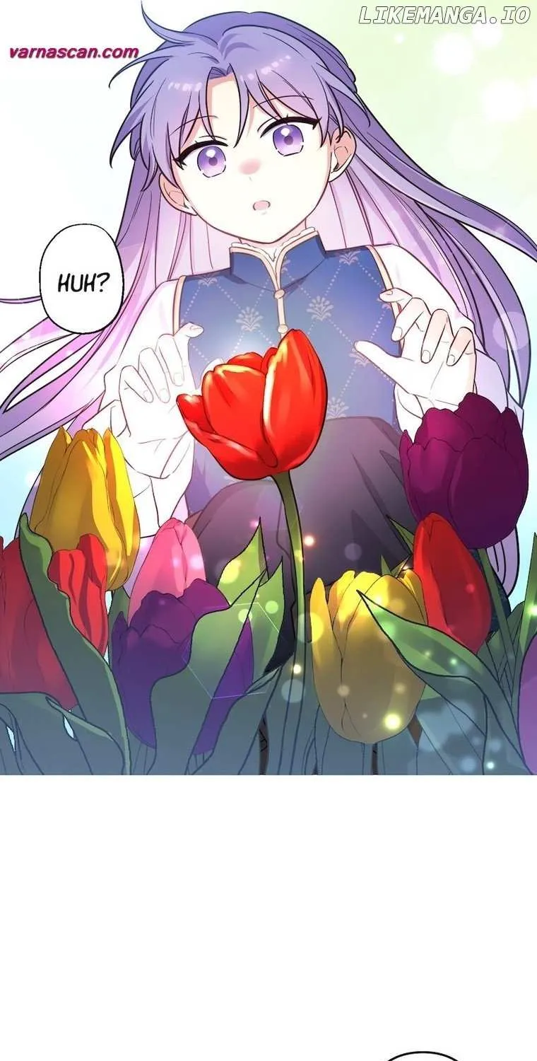 The Final-Boss Prince is Somehow Obsessed with the Chubby Villainess: Reincarnated Me Chapter 13 page 38 - 