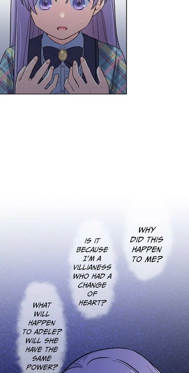 The Final-Boss Prince is Somehow Obsessed with the Chubby Villainess: Reincarnated Me Chapter 13 page 73 - 