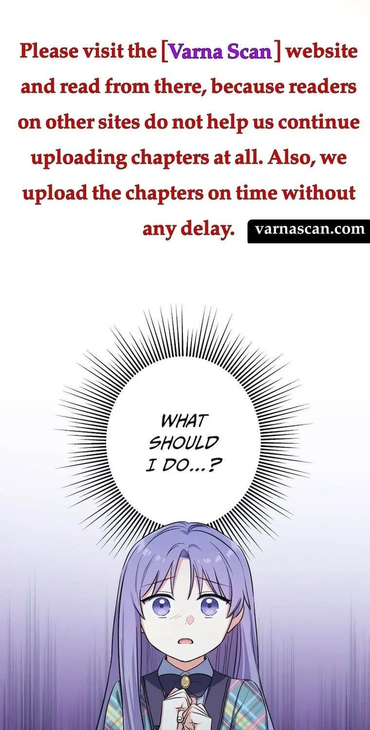 The Final-Boss Prince is Somehow Obsessed with the Chubby Villainess: Reincarnated Me Chapter 13 page 79 - 