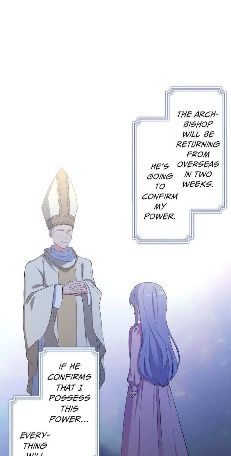 The Final-Boss Prince is Somehow Obsessed with the Chubby Villainess: Reincarnated Me Chapter 14 page 14 - 