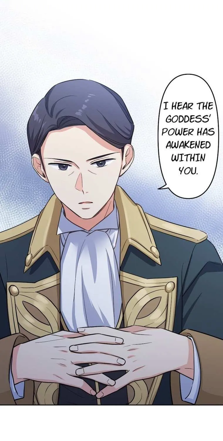 The Final-Boss Prince is Somehow Obsessed with the Chubby Villainess: Reincarnated Me Chapter 14 page 3 - 