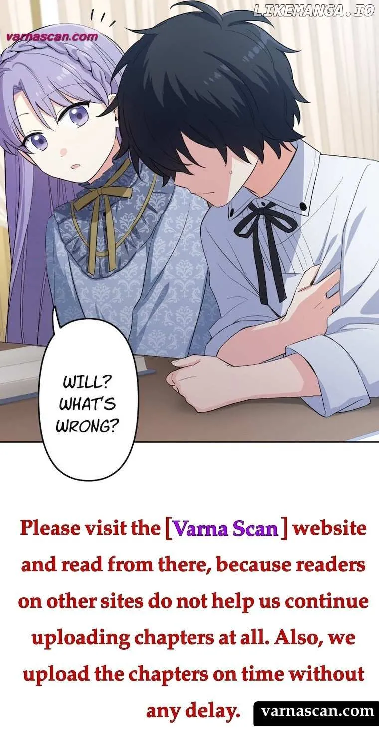 The Final-Boss Prince is Somehow Obsessed with the Chubby Villainess: Reincarnated Me Chapter 14 page 24 - 