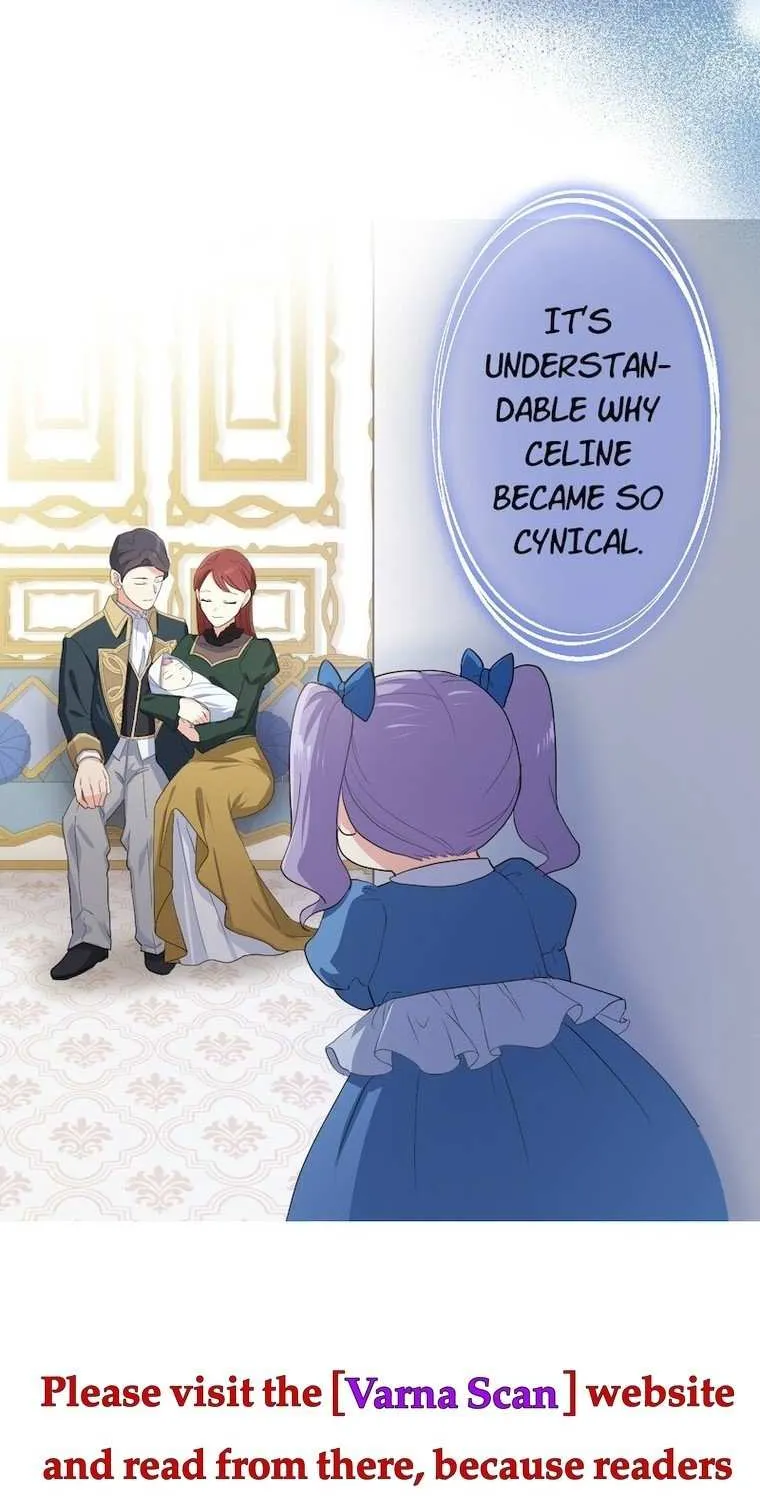 The Final-Boss Prince is Somehow Obsessed with the Chubby Villainess: Reincarnated Me Chapter 15 page 20 - 