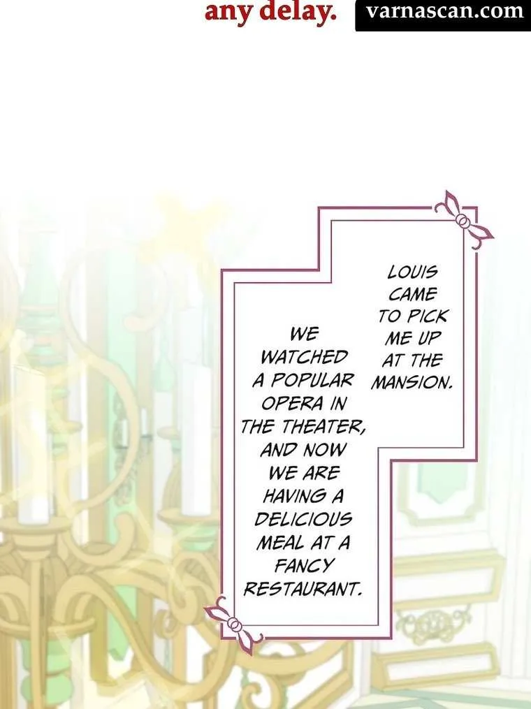 The Final-Boss Prince is Somehow Obsessed with the Chubby Villainess: Reincarnated Me Chapter 15 page 33 - 