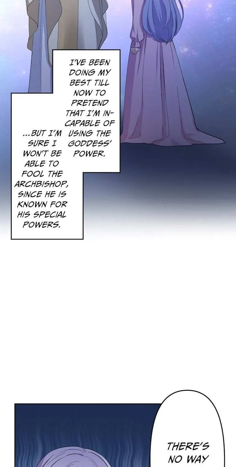 The Final-Boss Prince is Somehow Obsessed with the Chubby Villainess: Reincarnated Me Chapter 15 page 37 - 