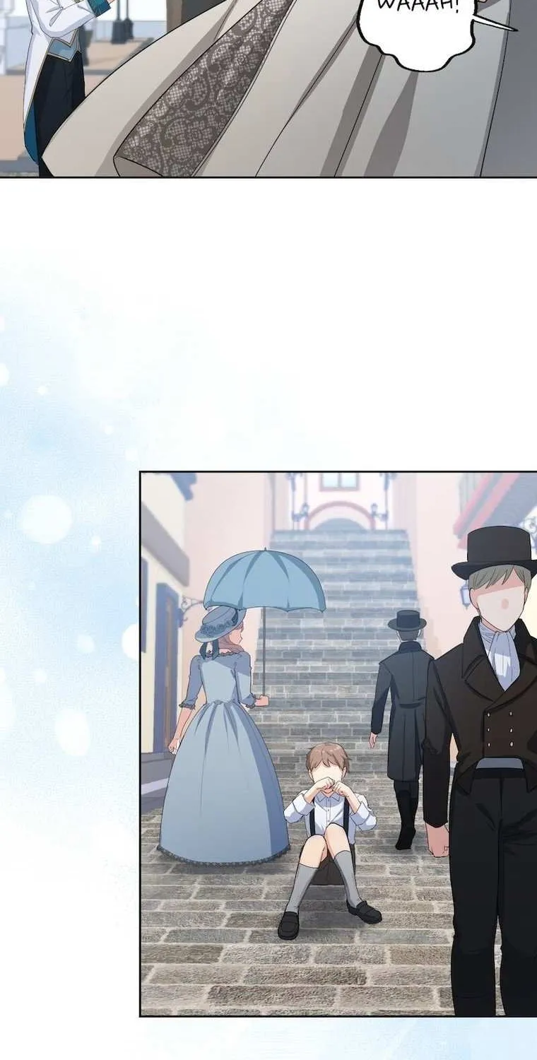 The Final-Boss Prince is Somehow Obsessed with the Chubby Villainess: Reincarnated Me Chapter 15 page 48 - 