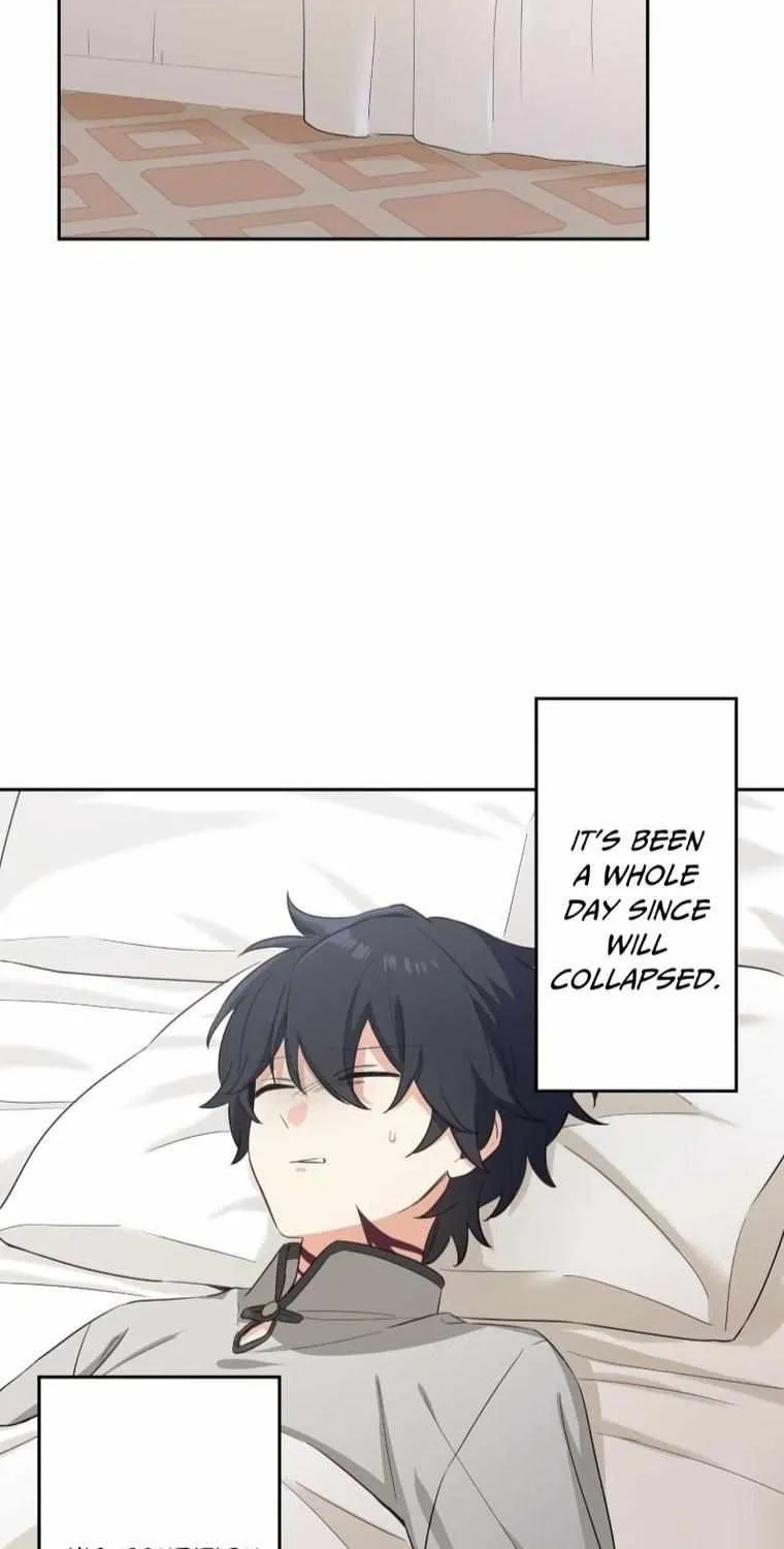 The Final-Boss Prince is Somehow Obsessed with the Chubby Villainess: Reincarnated Me Chapter 16 page 3 - 