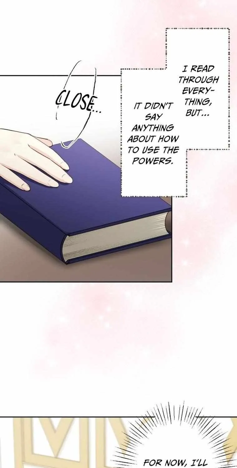 The Final-Boss Prince is Somehow Obsessed with the Chubby Villainess: Reincarnated Me Chapter 16 page 23 - 
