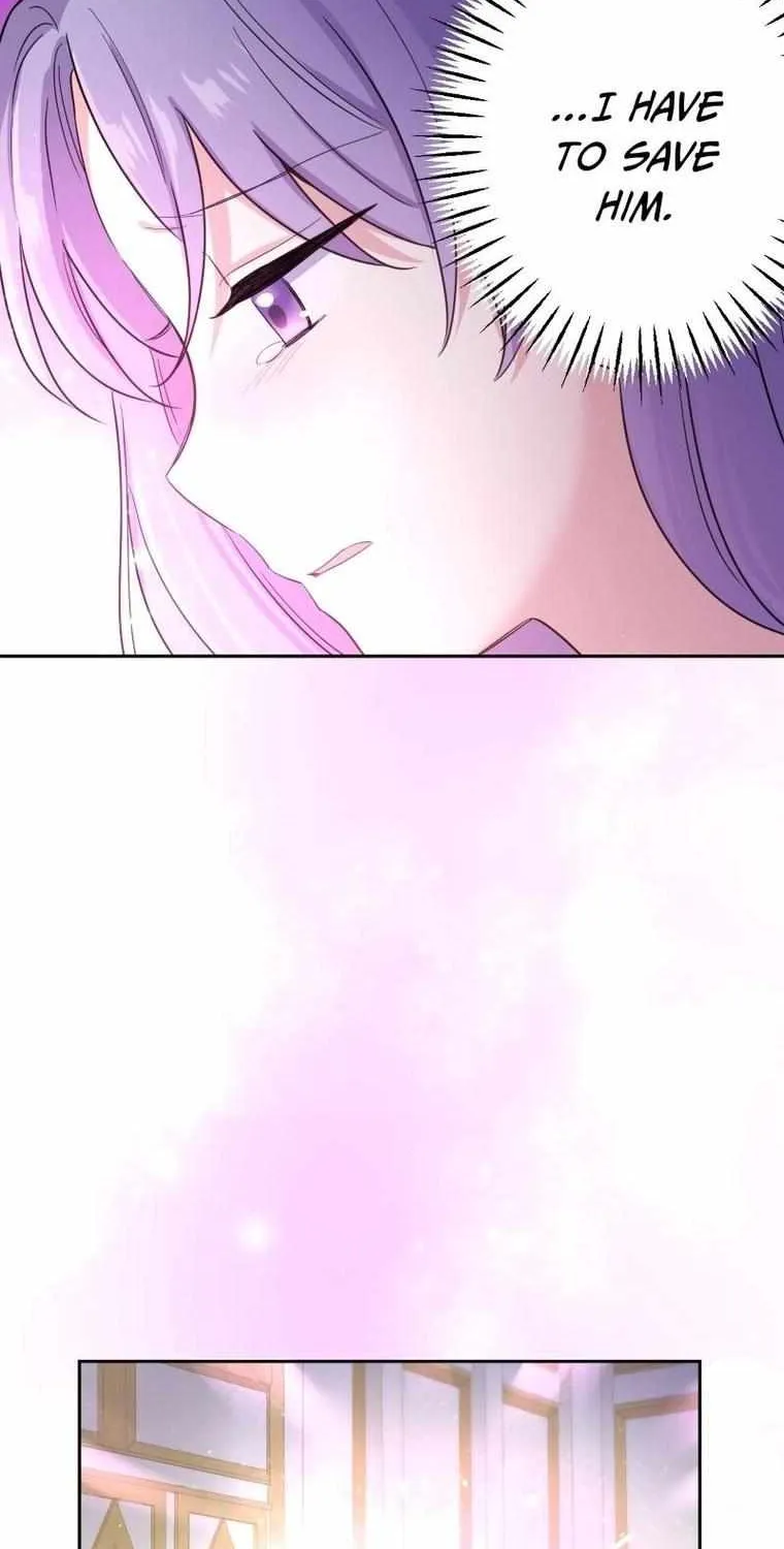 The Final-Boss Prince is Somehow Obsessed with the Chubby Villainess: Reincarnated Me Chapter 16 page 30 - 
