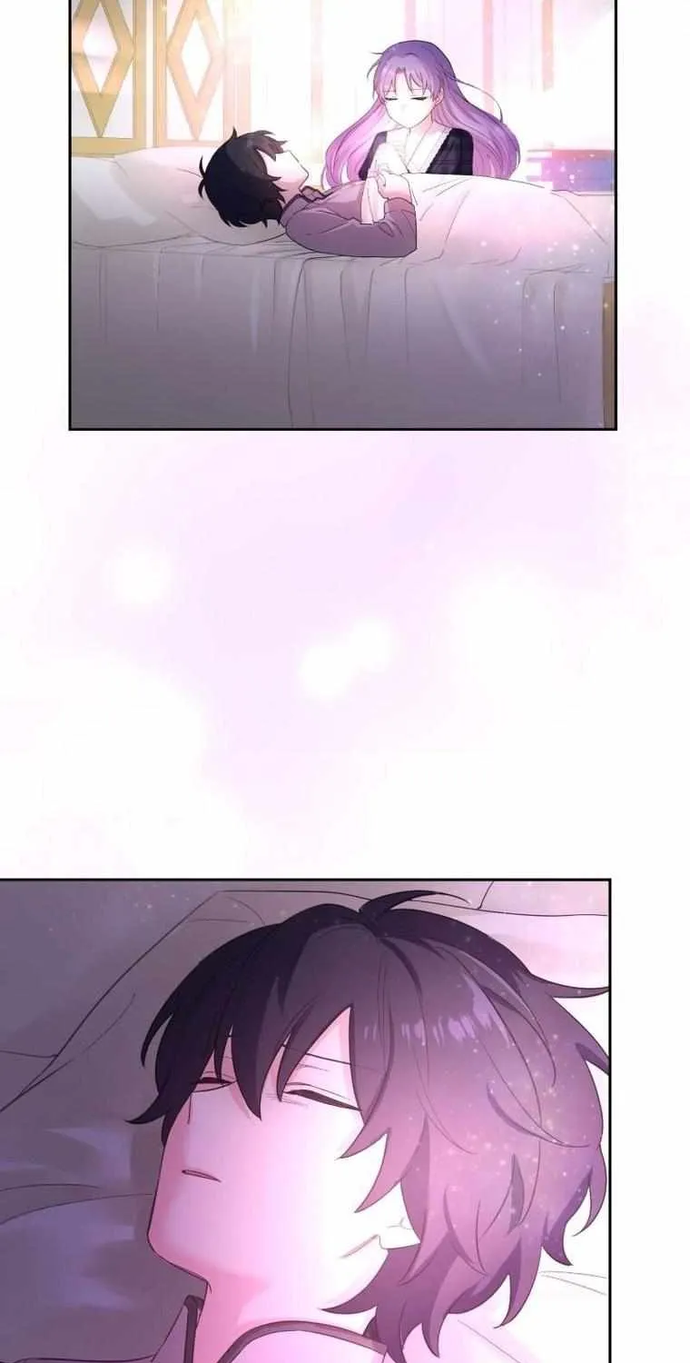 The Final-Boss Prince is Somehow Obsessed with the Chubby Villainess: Reincarnated Me Chapter 16 page 31 - 