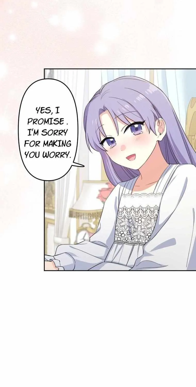 The Final-Boss Prince is Somehow Obsessed with the Chubby Villainess: Reincarnated Me Chapter 16 page 59 - 
