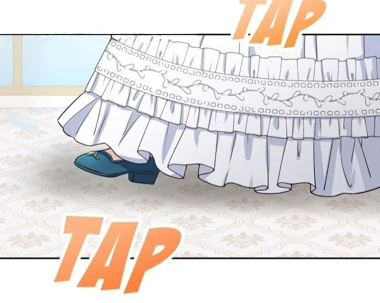 The Final-Boss Prince is Somehow Obsessed with the Chubby Villainess: Reincarnated Me Chapter 16 page 78 - 