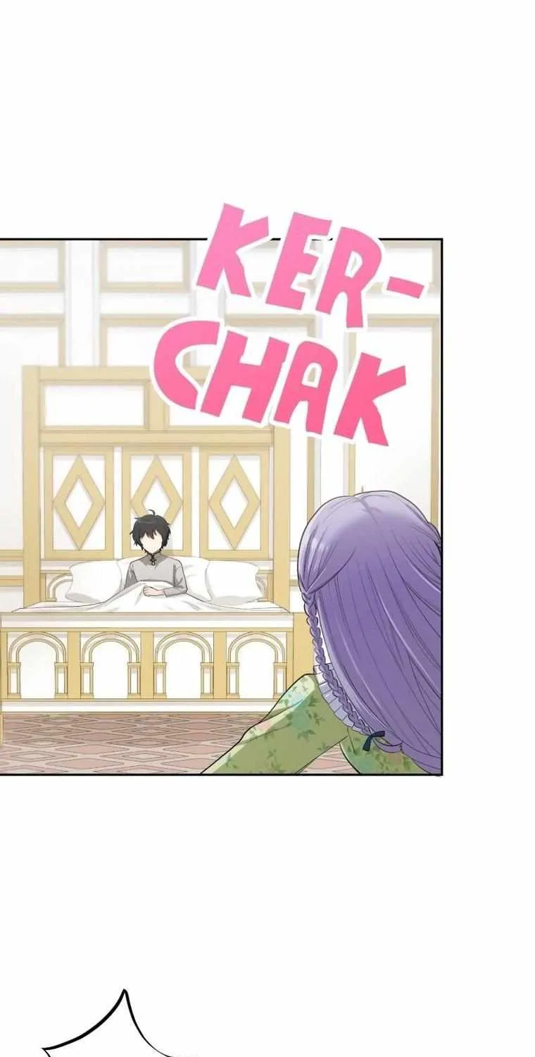 The Final-Boss Prince is Somehow Obsessed with the Chubby Villainess: Reincarnated Me Chapter 16 page 79 - 