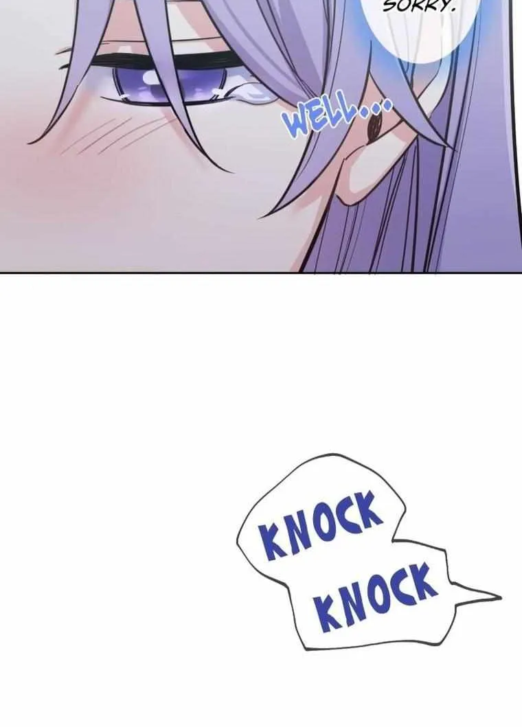 The Final-Boss Prince is Somehow Obsessed with the Chubby Villainess: Reincarnated Me Chapter 16 page 9 - 