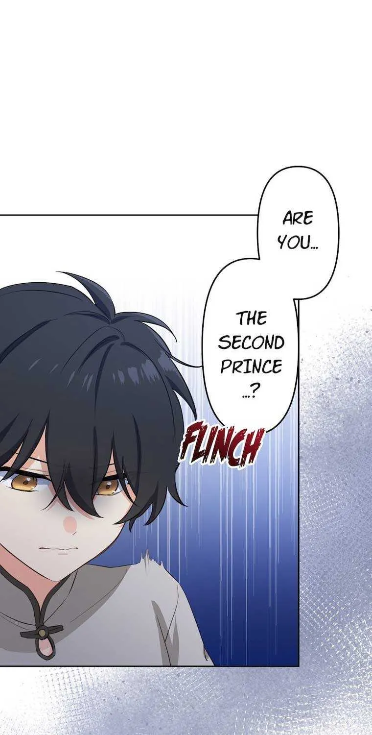 The Final-Boss Prince is Somehow Obsessed with the Chubby Villainess: Reincarnated Me Chapter 17 page 12 - 