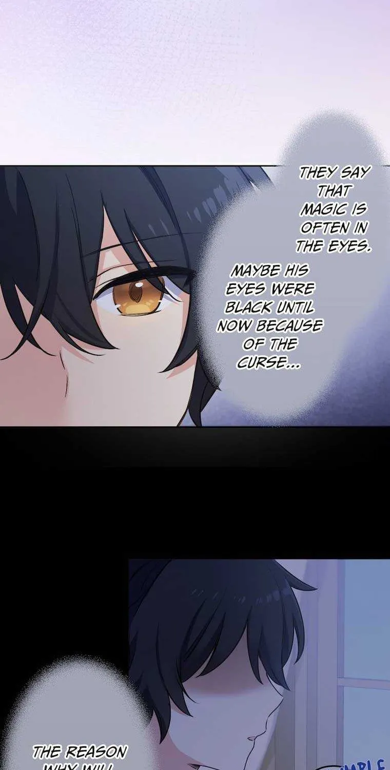 The Final-Boss Prince is Somehow Obsessed with the Chubby Villainess: Reincarnated Me Chapter 17 page 16 - 