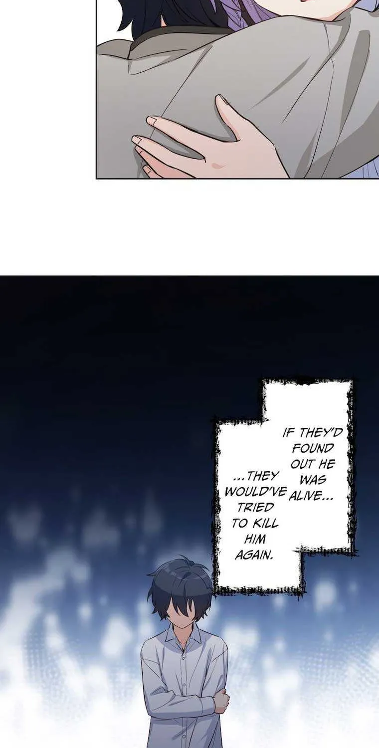 The Final-Boss Prince is Somehow Obsessed with the Chubby Villainess: Reincarnated Me Chapter 17 page 27 - 