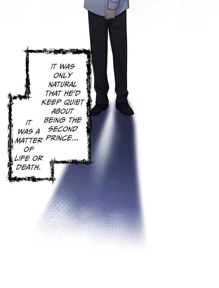 The Final-Boss Prince is Somehow Obsessed with the Chubby Villainess: Reincarnated Me Chapter 17 page 28 - 