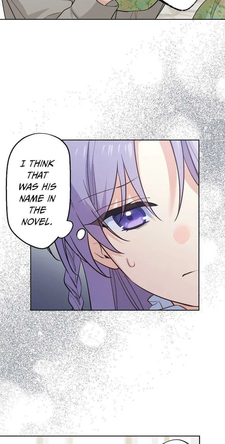 The Final-Boss Prince is Somehow Obsessed with the Chubby Villainess: Reincarnated Me Chapter 17 page 30 - 