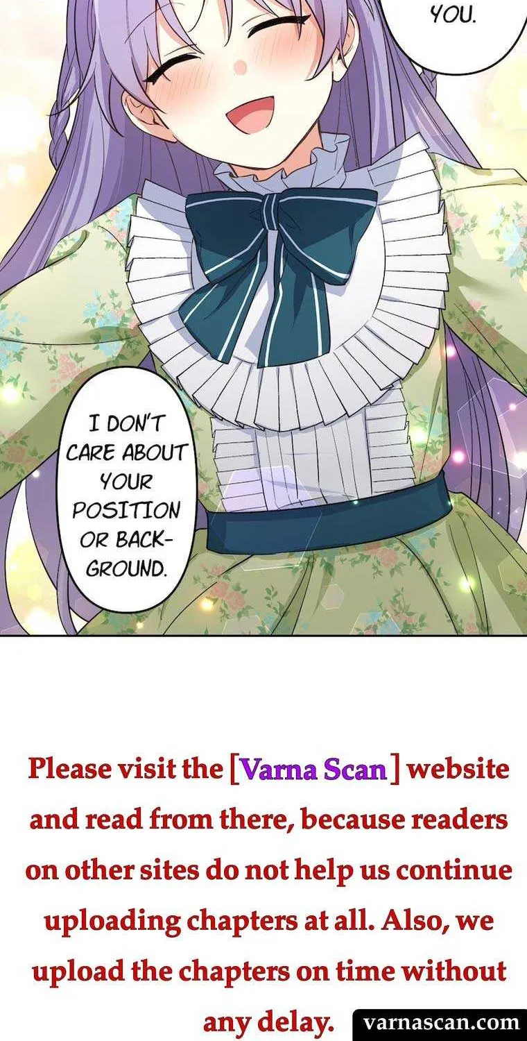 The Final-Boss Prince is Somehow Obsessed with the Chubby Villainess: Reincarnated Me Chapter 17 page 32 - 