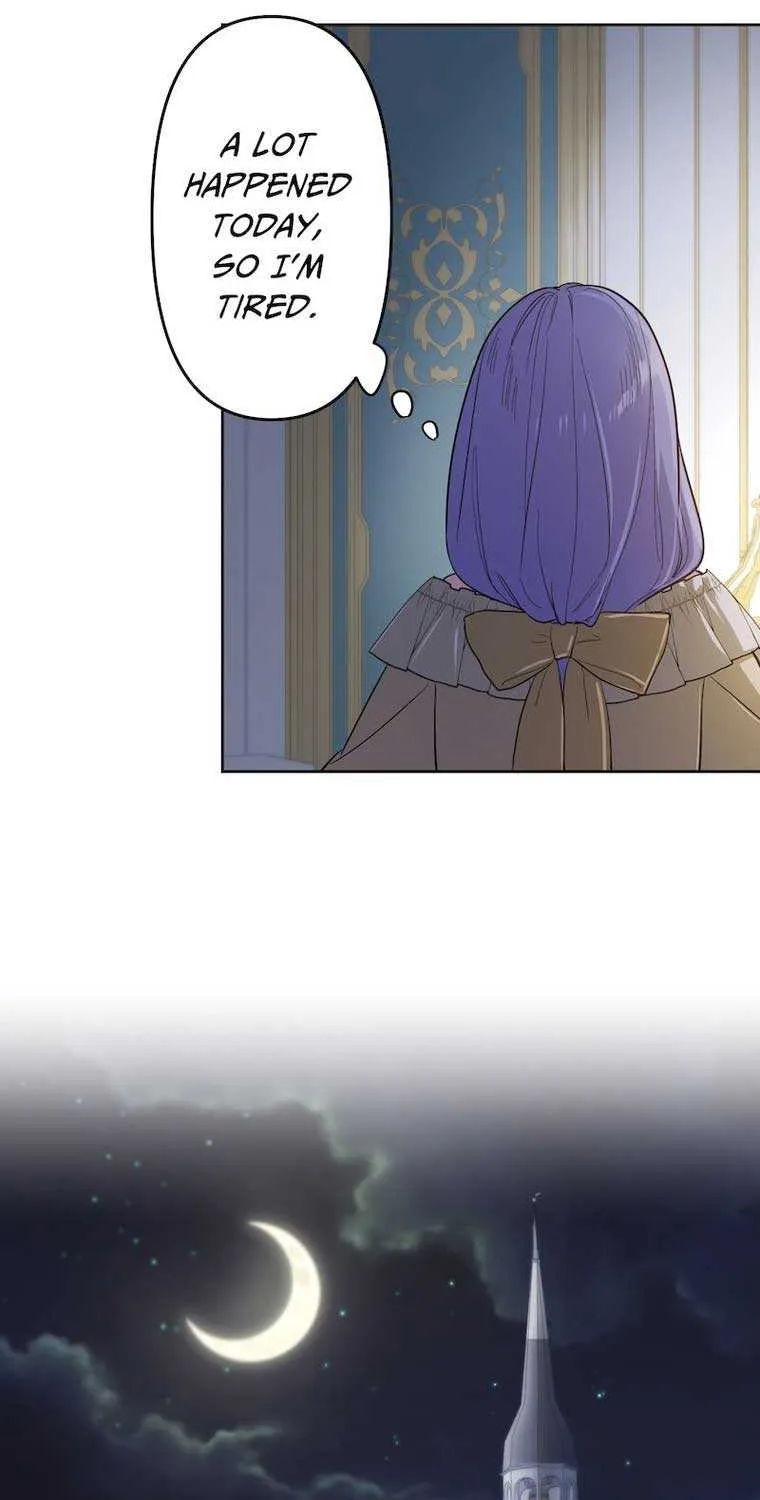 The Final-Boss Prince is Somehow Obsessed with the Chubby Villainess: Reincarnated Me Chapter 17 page 52 - 