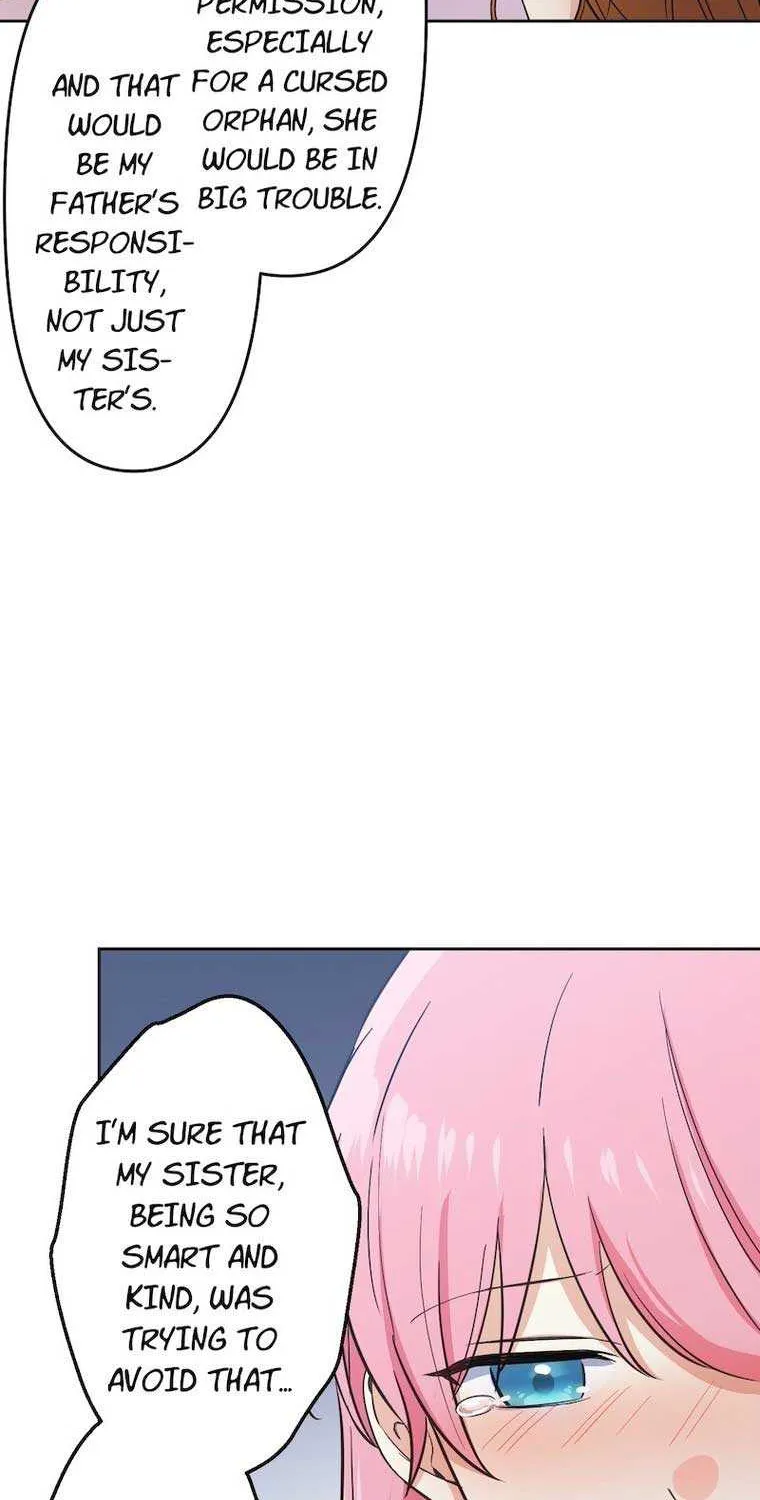 The Final-Boss Prince is Somehow Obsessed with the Chubby Villainess: Reincarnated Me Chapter 17 page 62 - 