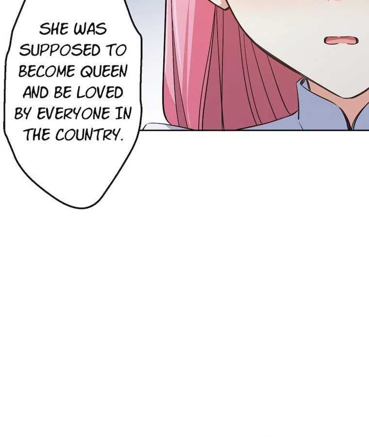 The Final-Boss Prince is Somehow Obsessed with the Chubby Villainess: Reincarnated Me Chapter 17 page 63 - 